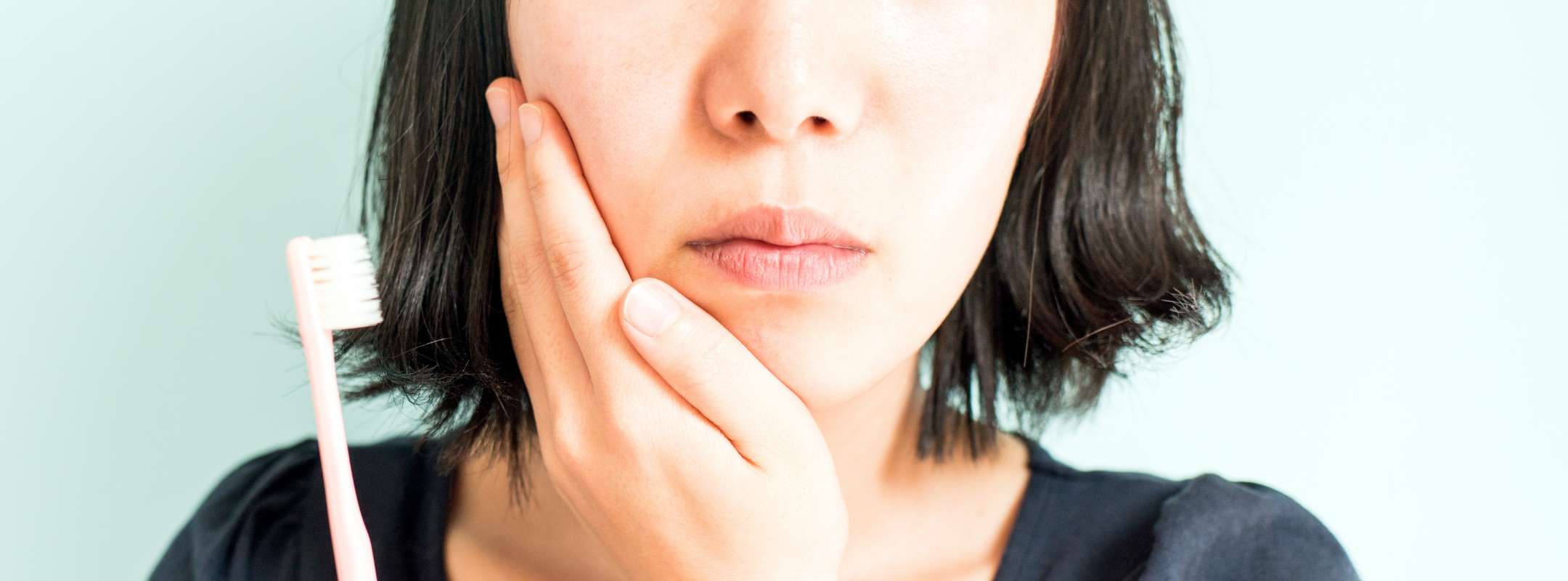 歯周病について